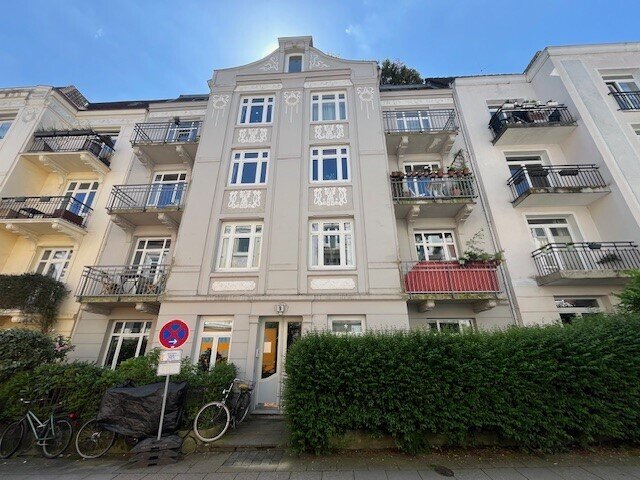 Wohnung zum Kauf 549.000 € 2 Zimmer 75 m²<br/>Wohnfläche 01.01.2025<br/>Verfügbarkeit Eppendorf Hamburg 20251