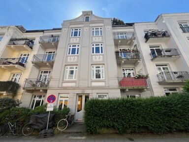 Wohnung zum Kauf 549.000 € 2 Zimmer 75 m² frei ab 01.01.2025 Eppendorf Hamburg 20251