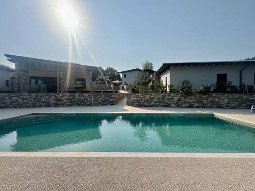 Villa zum Kauf 1.100.000 € 3 Zimmer VIA BOSCA  25 Lazise 37017