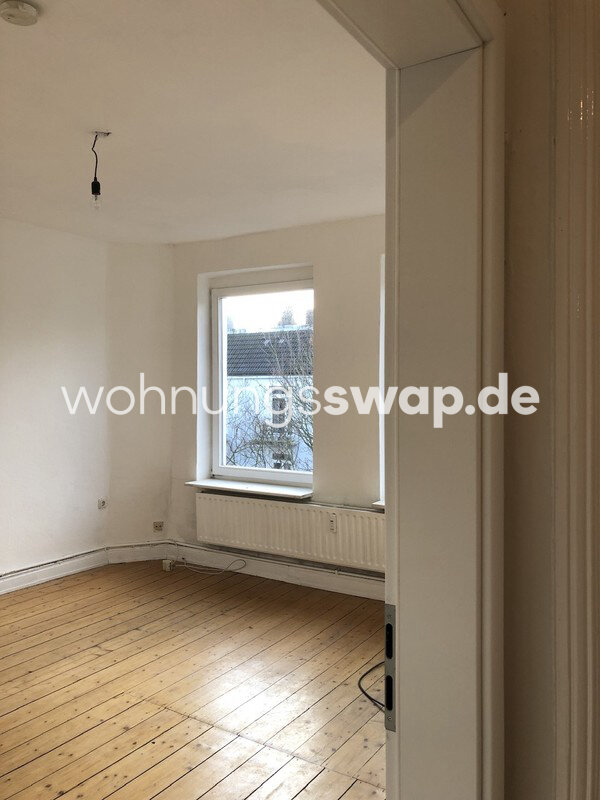 Studio zur Miete 1.150 € 3 Zimmer 68 m²<br/>Wohnfläche 5.<br/>Geschoss Barmbek - Süd 22083