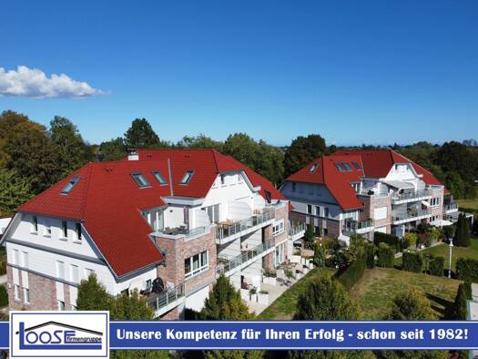 Wohnung zum Kauf 369.000 € 2 Zimmer 52 m² Timmendorfer Strand Timmendorfer Strand 23669