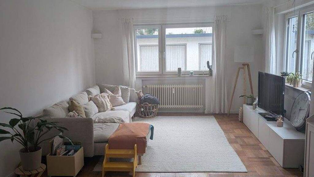 Wohnung zum Kauf provisionsfrei 390.000 € 3 Zimmer 76 m² EG frei ab 15.08.2026 Botnang Stuttgart 70195