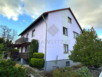 Mehrfamilienhaus zum Kauf 679.000 € 12 Zimmer 261,5 m² 557 m² Grundstück Wörth Wörth am Rhein 76744