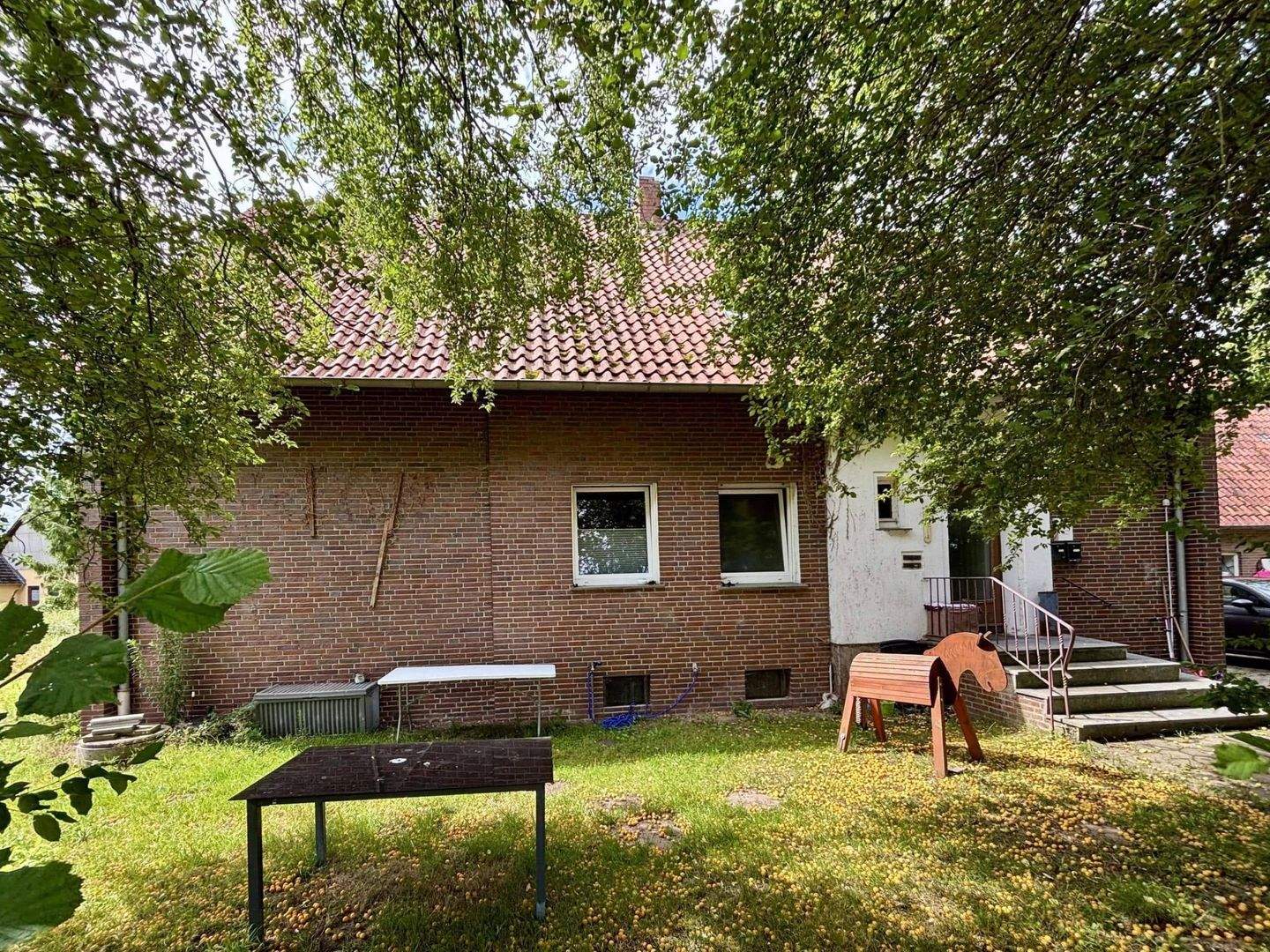 Immobilie in Bohmte - Solide Kapitalanlage im Außenbereich!!! - Bild 3