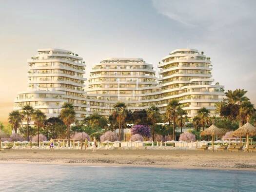 Wohnung zum Kauf 1.300.000 € 99 m² Málaga 29004