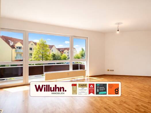 Studio zum Kauf 89.900 € 1 Zimmer 43 m² 1. Geschoss Althen-Kleinpösna Leipzig 04319