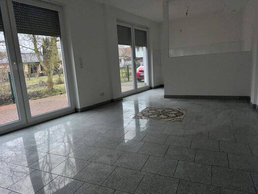 Terrassenwohnung zur Miete 850 € 3 Zimmer 77 m² EG frei ab sofort Waldweg 7a Mengershausen Rosdorf 37124