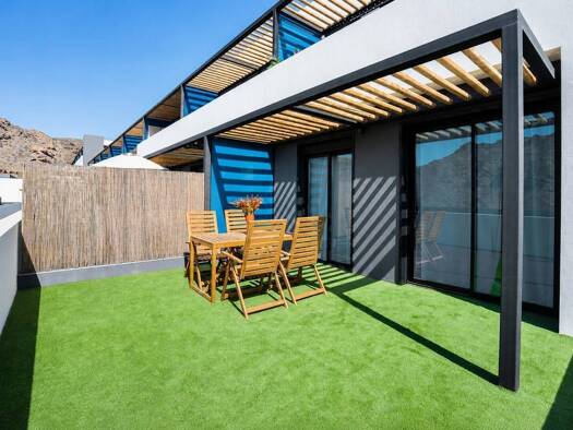 Wohnung zum Kauf - Erstbezug 1.800 € 1 Zimmer 42 m² 3. Geschoss zaragoza 7 Mogán 35130