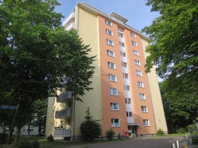 Wohnung zur Miete 399 € 2,5 Zimmer 58,1 m² 4. Geschoss frei ab 13.06.2025 Timmerbrinksweg 13 Hassel Gelsenkirchen 45896