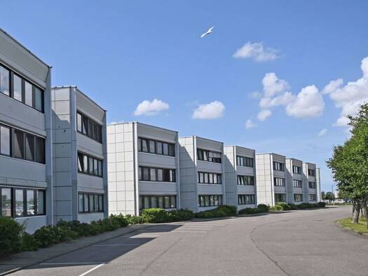 Wohnung zum Kauf 115.000 € 1 Zimmer 25 m² 2. Geschoss Burgtiefe Fehmarn 23769