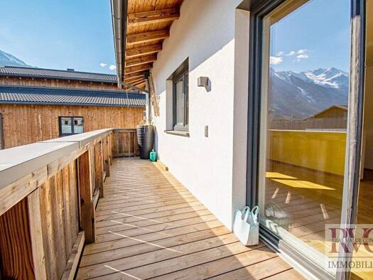 Wohnung zum Kauf 295.000 € 3 Zimmer 67,2 m² 1. Geschoss Neukirchen am Großvenediger 5741