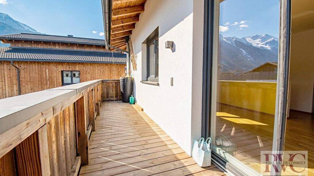 Wohnung zum Kauf 295.000 € 3 Zimmer 67,2 m² 1. Geschoss Neukirchen am Großvenediger 5741