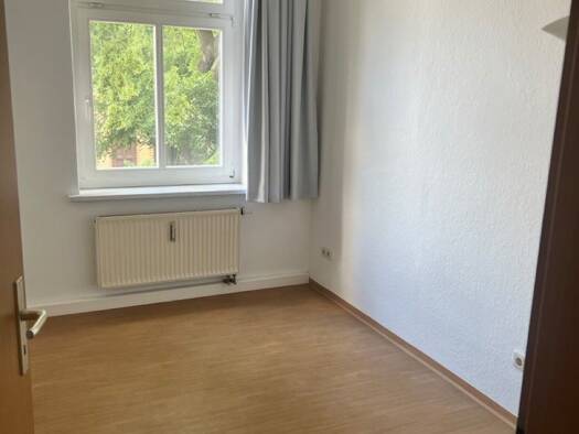 Wohnung zur Miete 482 € 2 Zimmer 45,6 m² 1. Geschoss frei ab 01.09.2026 Schillerstraße 56 Mitte Cottbus 03046