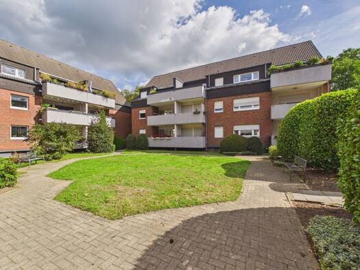 Wohnung zum Kauf 270.000 € 3 Zimmer 84 m² 1. Geschoss Gremmendorf Münster 48167