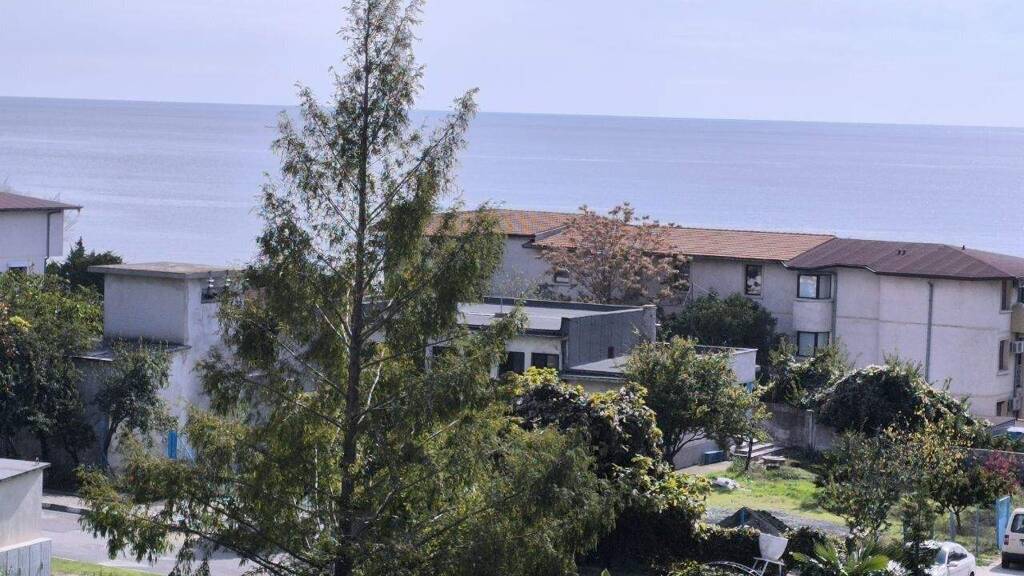 Studio zum Kauf provisionsfrei 158.500 € 3 Zimmer 72 m² 3. Geschoss Sveti Vlas 8256