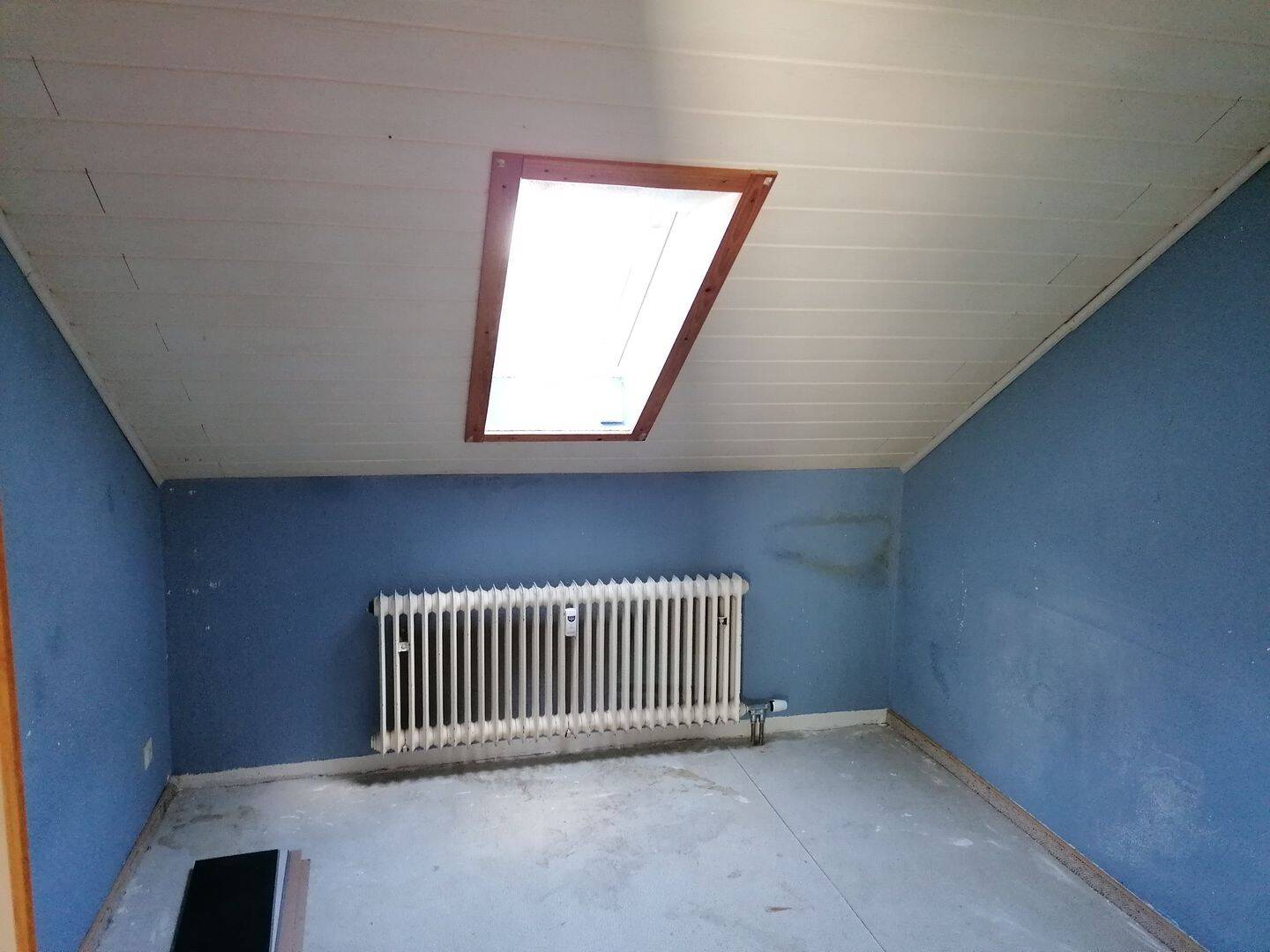 Immobilie in Wesel - Meine erste eigenen Wohnung - 3-Zimmer-Dachgeschosswohnung in Flüren - Bild 3