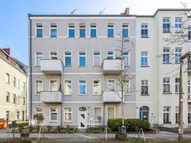 Wohnung zum Kauf 299.000 € 4 Zimmer 110 m² Karlshorst Berlin 10318