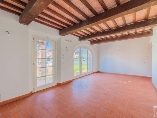 Doppelhaushälfte zum Kauf 490.000 € 5 Zimmer 240 m² frei ab sofort Pontedera 56025