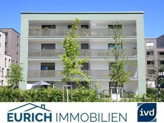 Wohnung zum Kauf 598.000 € 3 Zimmer 81 m² Geschoss 3/3 Leinfelden Leinfelden-Echterdingen 70771