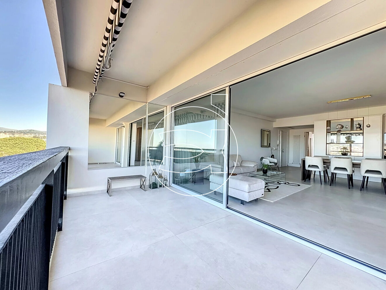 Wohnung zum Kauf 1.550.000 € 3 Zimmer 93,8 m²<br/>Wohnfläche Le Vieux Port-Les Iles Cannes 06400