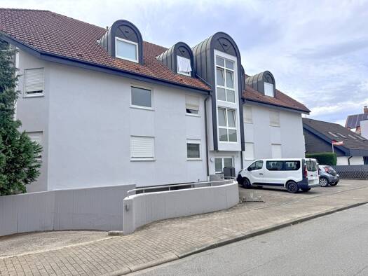 Wohnung zum Kauf 99.000 € 1 Zimmer 38 m² Viernheim Viernheim 68519