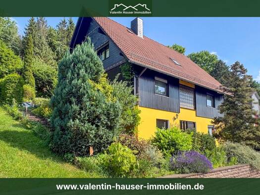 Einfamilienhaus zum Kauf 350.000 € 6 Zimmer 155 m² 1.003 m² Grundstück Sudmerberg Goslar 38640
