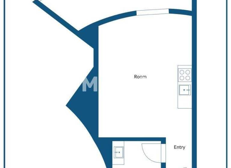 Studio zum Kauf 153.000 € 1 Zimmer 32,3 m² 2. Geschoss Beco dos Mosaicos Romanos, Clube Vila Rosa, Lote 1 Portimão 8500-782