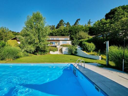 Immobilie in Irenental - Einfamilienhaus zum Kauf - Irenental - 890.000 € - 7 Zimmer, 200 m² - Bild 1