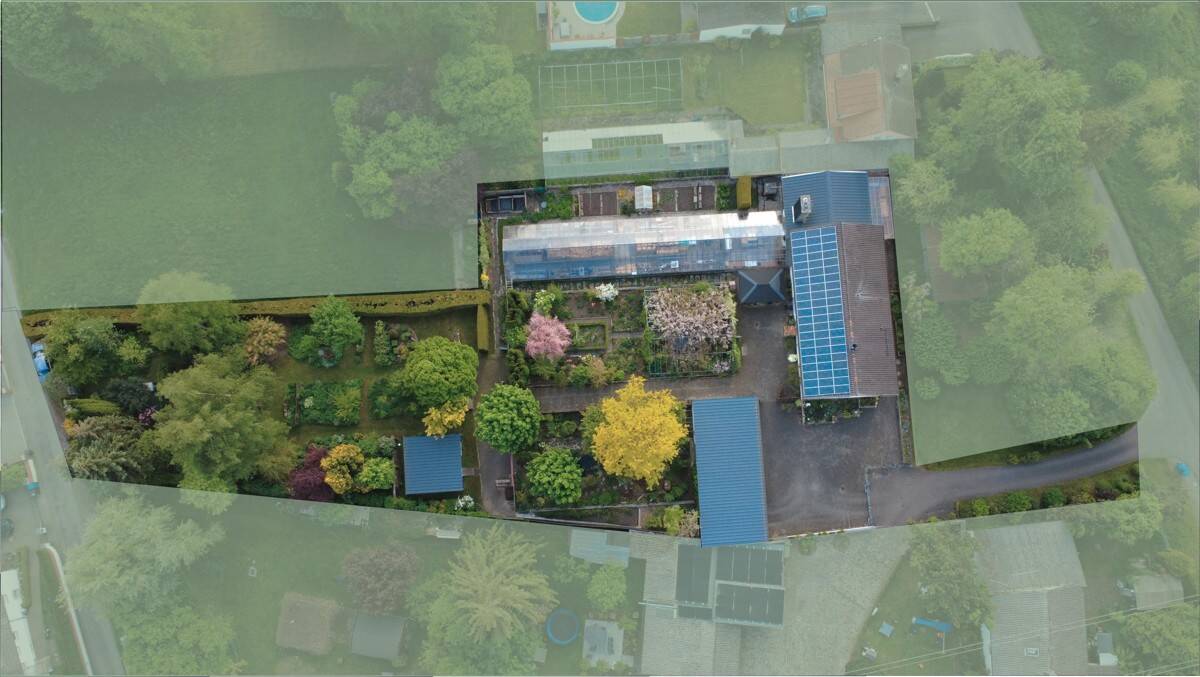 Einfamilienhaus zum Kauf - Ansicht 4