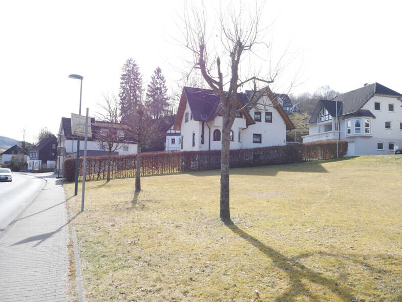 Grundstück zum Kauf 65.000 € 1.000 m² Grundstück Röllecken Attendorn-Röllecken 57439