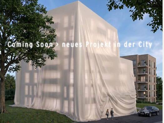Wohnung zum Kauf - Erstbezug provisionsfrei 267.835 € 1 Zimmer Wilsdruffer Vorstadt/Seevorstadt-West Ortsamtsbereich Altstadt 01067