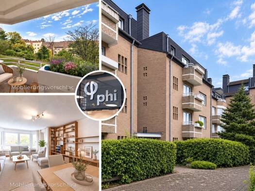 Wohnung zum Kauf 349.900 € 3 Zimmer 88,1 m² EG frei ab sofort Aachen Aachen 52064