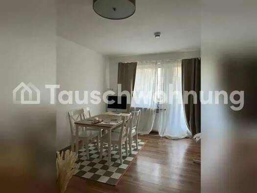 Studio zur Miete Tauschwohnung 570 € 1 Zimmer 30 m² Neustadt Mainz 55118