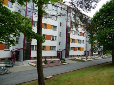 Wohnung zur Miete 450 € 3 Zimmer 55 m² Geschoss 5/5 frei ab sofort Adorf Adorf 08626