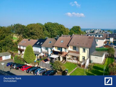 Reihenmittelhaus zum Kauf provisionsfrei 279.000 € 4 Zimmer 115 m² 156 m² Grundstück Wiehagen Hückeswagen 42499