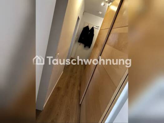 Wohnung zur Miete Tauschwohnung 700 € 1 Zimmer 40 m² 1. Geschoss Obergiesing München 81541