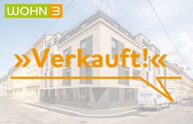 Wohnung zum Kauf 331.300 € 3 Zimmer 54,3 m² EG Wien,Währing 1180