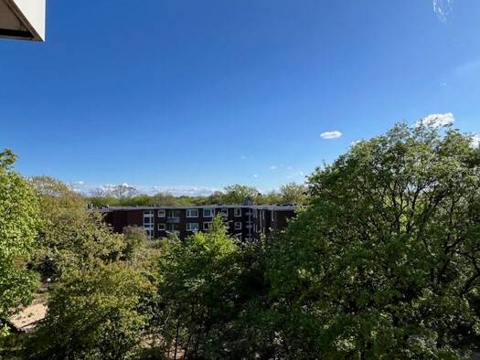 Wohnung zum Kauf provisionsfrei 445.000 € 3 Zimmer 88 m² Geschoss 3/4 Poppenbüttel Hamburg 22399