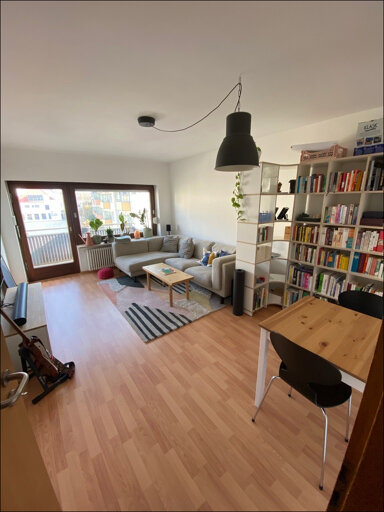 Mehrfamilienhaus zum Kauf 1.749.000 € 14 Zimmer 496 m² 290 m² Grundstück Stadtmitte Aschaffenburg 63739