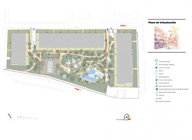 Wohnung zum Kauf 425.000 € 4 Zimmer 115 m² Denia 03700