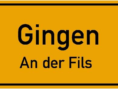 Wohnung zum Kauf 86.000 € 5 Zimmer 83 m² Dachgeschoss, 3. Geschoss Gingen an der Fils 73333