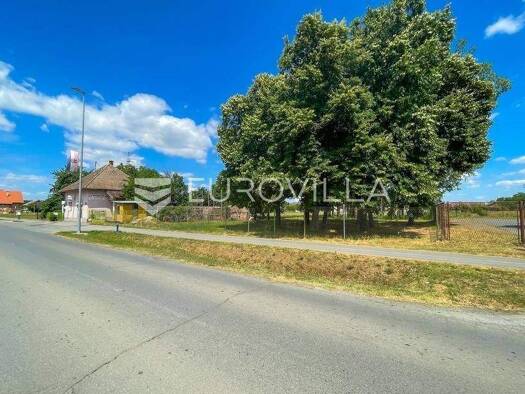 Land-/Forstwirtschaft zur Miete 1.000 € Bistrinci Belisce 31551