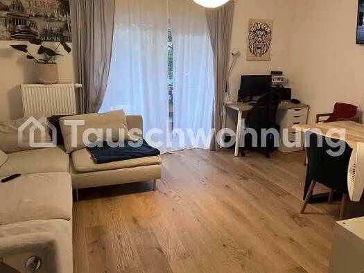 Wohnung zur Miete Tauschwohnung 950 € 3 Zimmer 71 m² EG Stühlinger Freiburg im Breisgau 79106