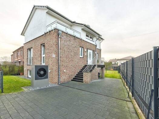 Einfamilienhaus zum Kauf 775.000 € 7 Zimmer 183 m² 444 m² Grundstück Luthe Wunstorf 31515