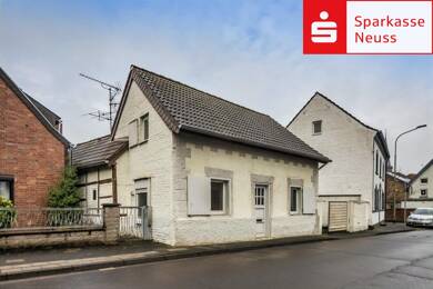 Einfamilienhaus zum Kauf 259.000 € 3 Zimmer 76 m² 466 m² Grundstück frei ab sofort Grefrath Neuss 41472