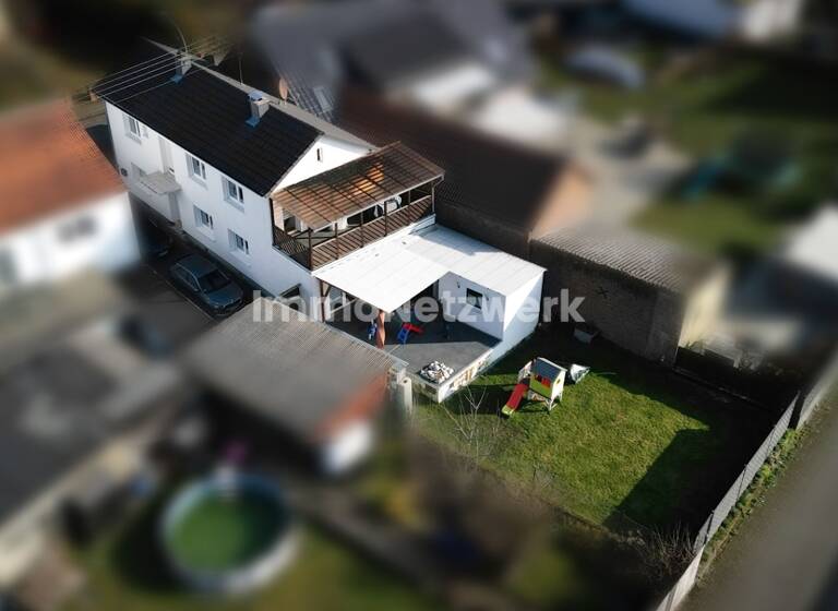 Einfamilienhaus zum Kauf 298.000 € 5 Zimmer 146 m²<br/>Wohnfläche 342 m²<br/>Grundstück Miesau Bruchmühlbach-Miesau 66892