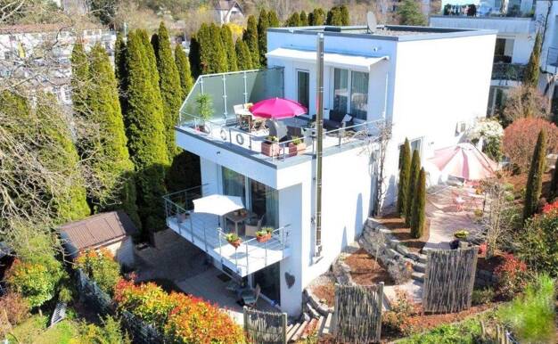 Einfamilienhaus zum Kauf 839.000 € 4,5 Zimmer 208 m² 330 m² Grundstück Überlingen Überlingen 88662