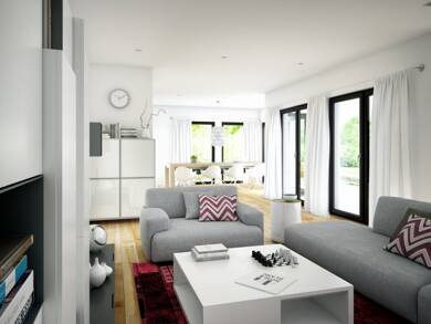 Einfamilienhaus zum Kauf 599.284 € 5 Zimmer 154 m² 781 m² Grundstück Löffelstelzen Bad Mergentheim 97980