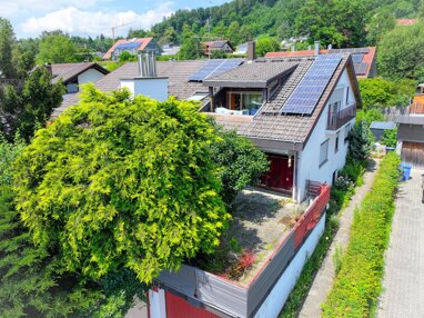 Doppelhaushälfte zum Kauf 449.000 € 8 Zimmer 233 m² 405 m² Grundstück Steigen Heiligenberg 88633