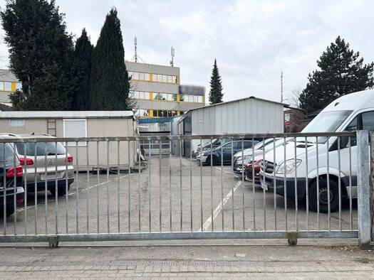 Gewerbegrundstück zum Kauf 1.500.000 € 1.261 m² Grundstück Niendorf Hamburg Niendorf 22453